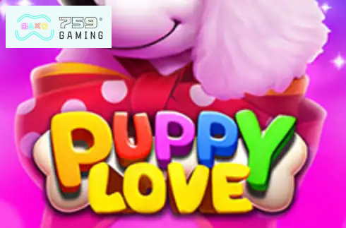 Puppy Love